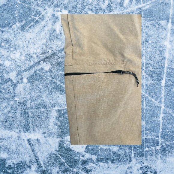 NWT Tony Hawk Boys Hybrid Jogger Pants – Size -7/8 - Picture 6 of 10